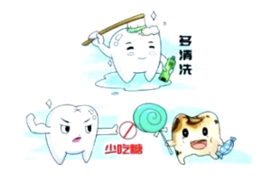 常见疾病预防与保健方法