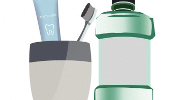 漱口水，该怎么选